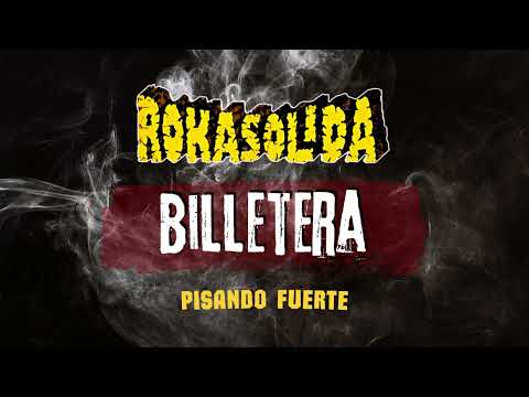 ROKASOLIDA - BILLETERA