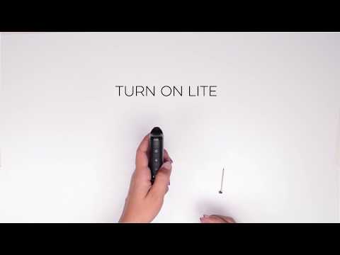 Vapium Lite - Packing