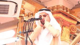 Download lagu Azdhan Subuh di Raudhah Masjid Nabawi Madinah... mp3