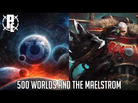 Episode 344: 500 Worlds and The Maelstrom