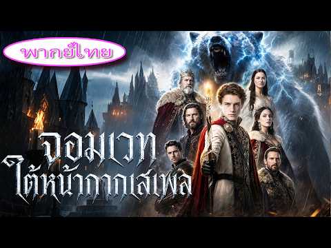 เด็กหนุ่มยากจนซ่อนพลังเวทสุดยอด แกล้งอ่อนแอในสนาม ก่อนโค่นยอดฝีมือ 100 คน 🔥⚔️