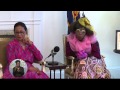 Dynamite Daisy Pays Final Courtesy Call On Dame Marguerite