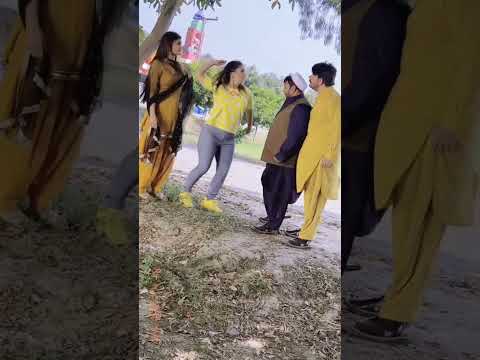 pashto new film 🎥 shooting Arbaz Khan