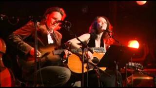 Solomon Burke &amp; Gillian Welch  -  Valley Of Tears