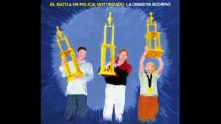 Cover art for el magnetismo