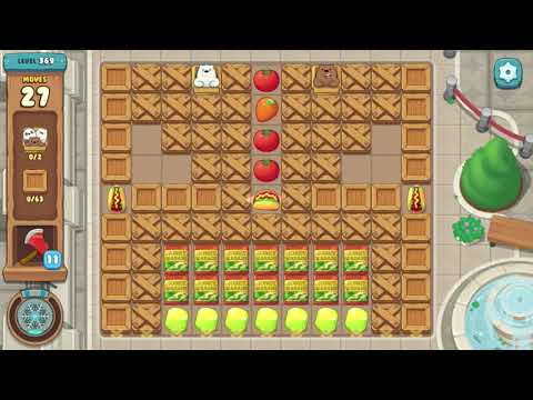 위 베어 베어스 더 퍼즐 369