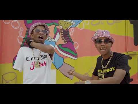 Mak Los _Cityboys Ent ft Tbj x Dantago