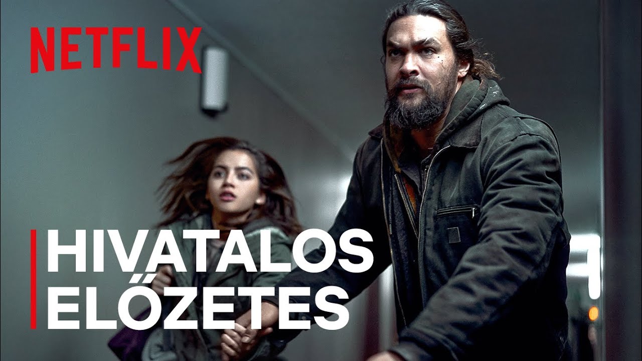 Édes kislányom | Hivatalos előzetes | Netflix