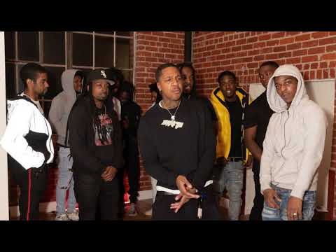 Bla$ta x DaBoii - Like That (Audio)