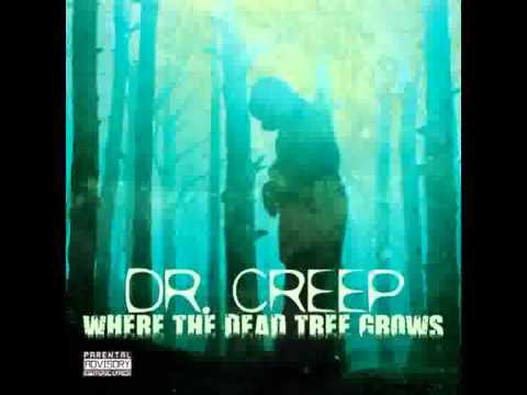 Dr  Creep - The Dead Intelligence