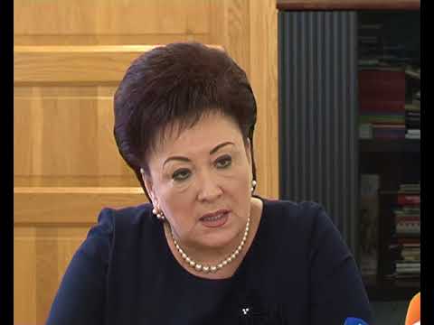 Председатель Комитета здравоохранения Курской области Ольга Новикова общалась с населением в социальных сетях.