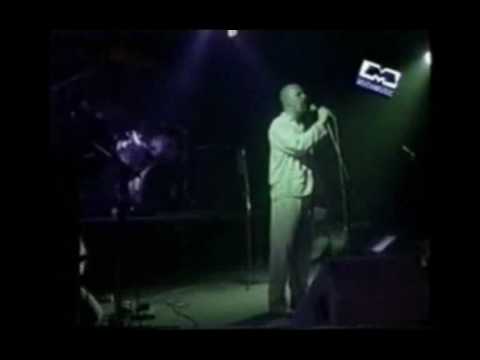 Homenaje A Los Locos Del Borda - Bersuit…