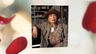 JONI MITCHELL woman of heart and mind