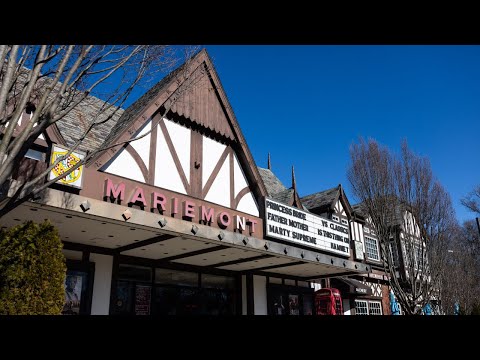 A New Chapter for the Mariemont Theatre | Stewardship by Cindependent