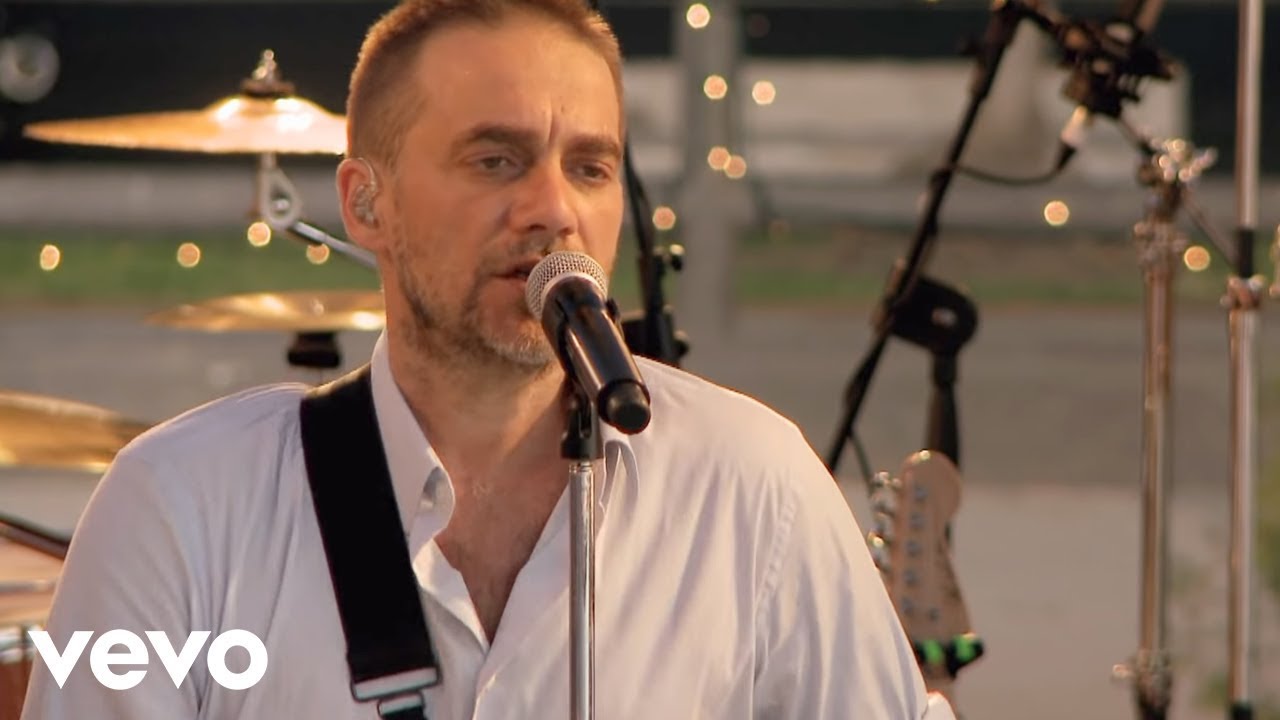 Un Día como hoy pero de 1964  nace el músico y compositor argentino Vicentico.