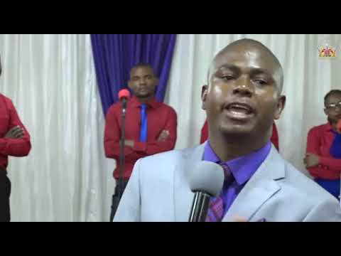 Sunday Service 15-09-19 Revisiting The Parable Of The Good Samaritan