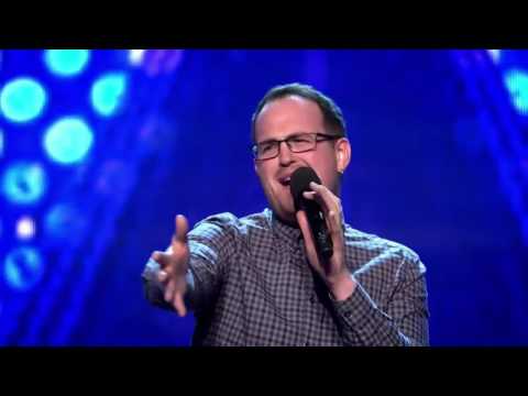 The X Factor Australia 2016   Timothy Moxey Sings 'The Flame' By Cheap Trick   Audition HD