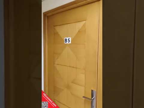 Tai King Industrial Building Youtube Video