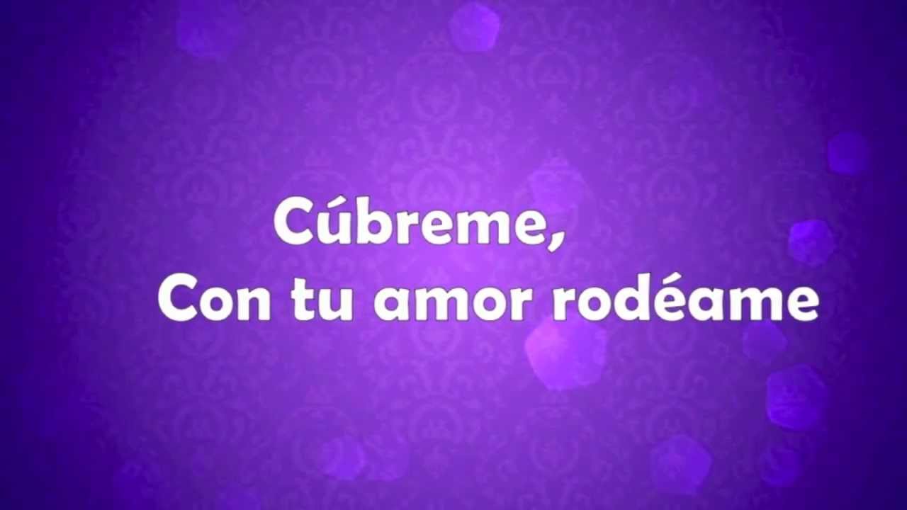 El poder de tu amor - Ingrid Rosario
