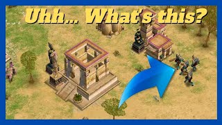 Survive Everything or Lose it all! | Community Team Games #326 #aom #ageofempires