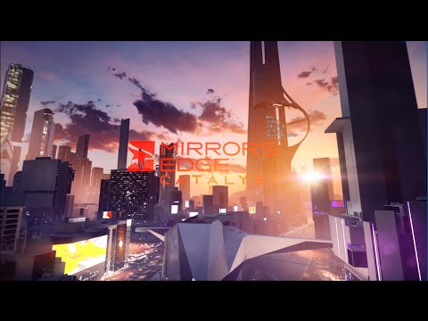 Mirrors Edge Catalyst Closed Beta #1 - New Combat! (1080p) (STORY SPOILER WARNING)