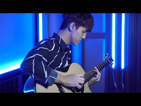 Neon (John Mayer) - Mark Polawat