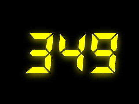 349 - Matka Pána Krista