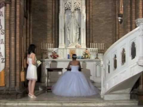 XV Años Anissa Martinez Quinceañera Chicago