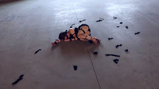 Easy To Love - The Jezabels (Dance Concept Video)