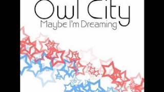Owl City-Dear Vienna (lyrics)