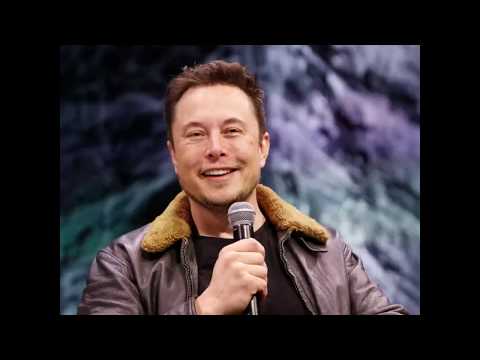 イーロン・マスク:奇妙なテスラボットはただの冗談?