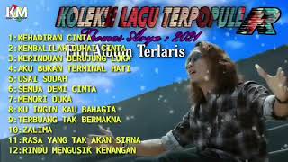 Download lagu FULL ALBUM TERPOPULER 2021/THOMAS ARYA/ KEHADIRAN CINTA & AKU BUKAN TERMINAL HATI mp3