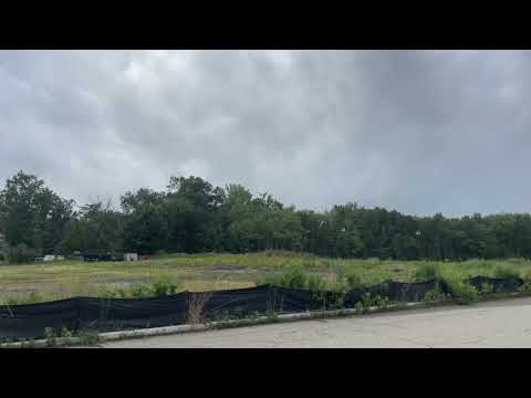 Wayne Wawa and Chick-Fil-A