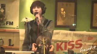 Download lagu [CLEAR] 101117 KTR Sukira DJ Kyuhyun singing Hope is dream that doesn't sleep (live secret fancam) mp3