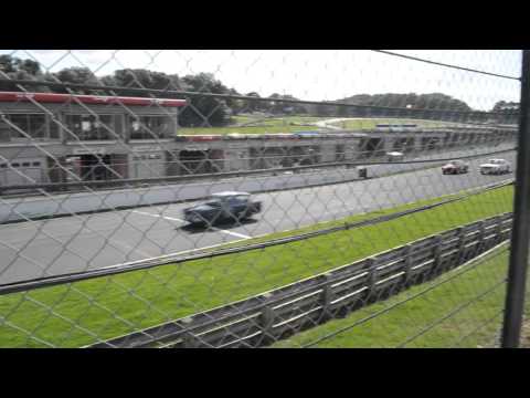 Brands Hatch: HSCC Historic Car Championships and BRDC F4