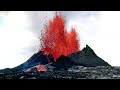 Volcano Bubbling Loop 2 - Sound Effect
