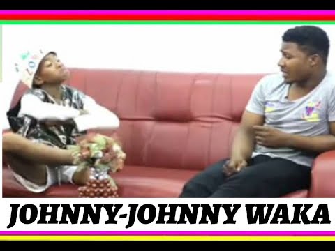 MRC Presents Future Heroes -Johnny Johnny Waka (Official Video)