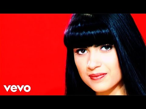 Fernanda Brum - Amo o Senhor (Official Music Video)