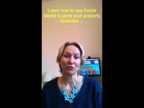 , title : 'Grow your Property Business with Social Media'