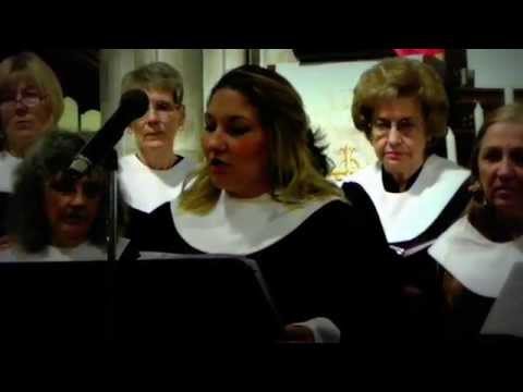 We Shall Behold Him - Scottdale Chorale Society Easter Concert