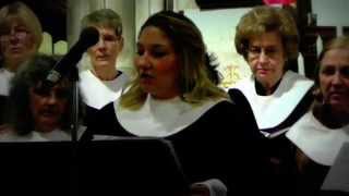We Shall Behold Him - Scottdale Chorale Society Easter Concert