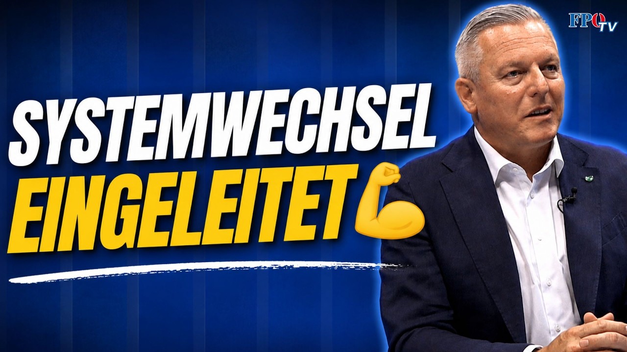 Mario Kunasek schreit Alarm in Sachen Staatsbürgerschaften!