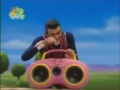 15 The LazyTown Bing Bang Dance