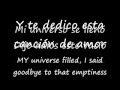 Electricidad by Jesse y Joy with English and ...