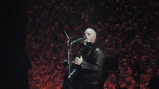 Einar Selvik (Wardruna) - Völuspá (Live in Moscow, 29-10-2018)