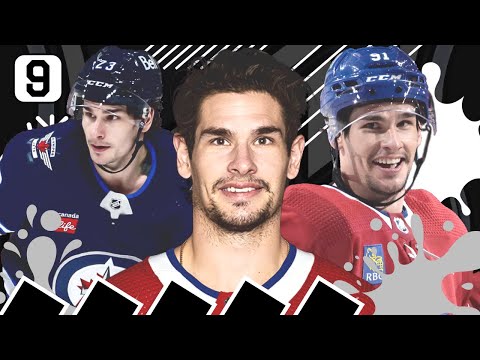 Every Sean Monahan 2023-24 Regular Season Goal (ALL 26 GOALS) | NHL Highlights