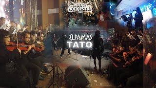 Download lagu ELPAMAS - TATO - (Malang Rockestra 2025) mp3