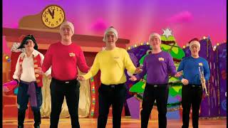 The Wiggles - Feliz Navidad - (FanMade)