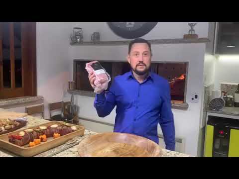 Dicas de preparo - Matambre