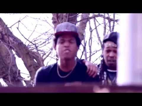 Loudboy Money ft Nizzy - War In My City | Shot By @Kashondatrack (FERGUSON FOOTAGE)